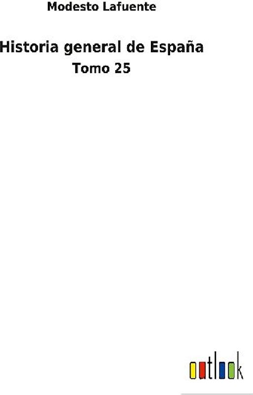 Historia general de España