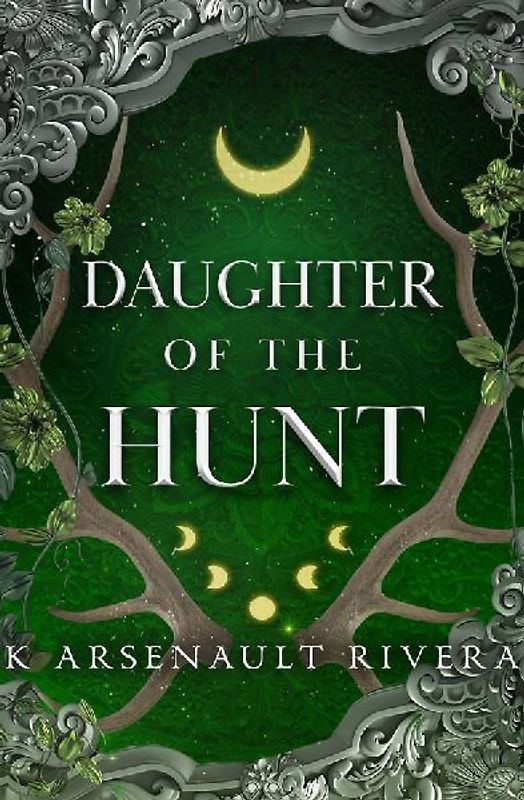 Daughter of the Hunt
