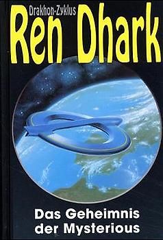 Das Geheimnis der Mysterious