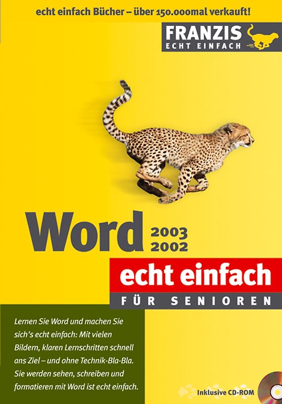 Word 2002 /2003