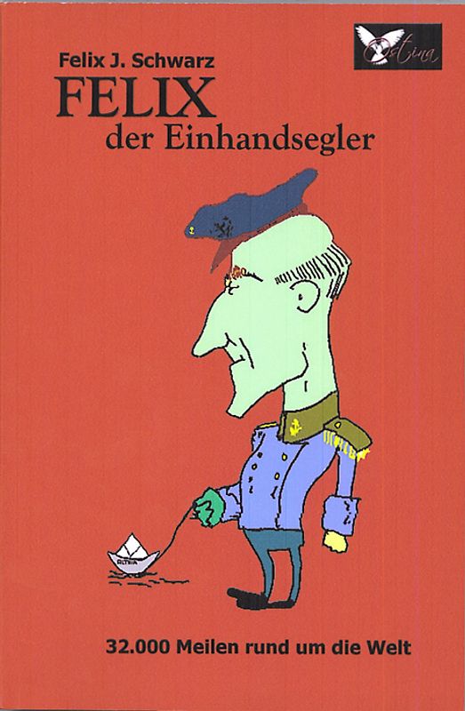 Felix der Einhandsegler