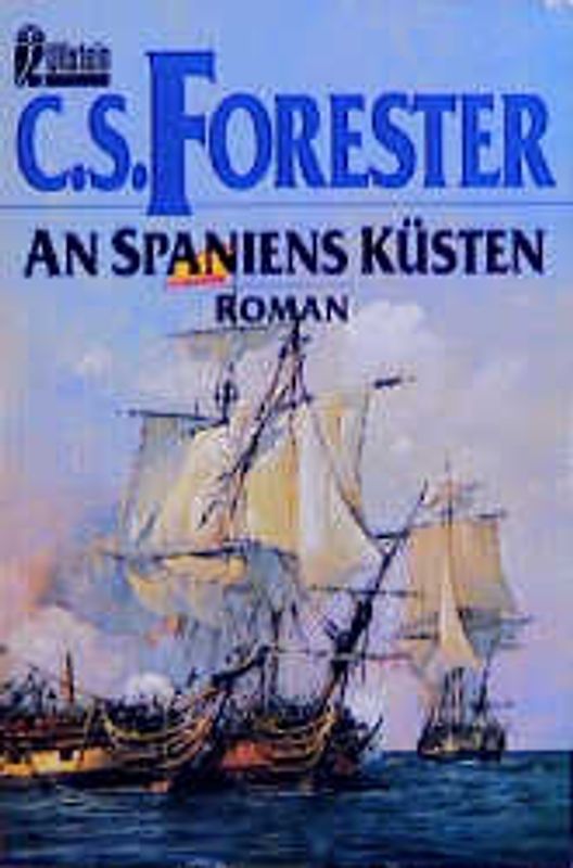 An Spaniens Küsten