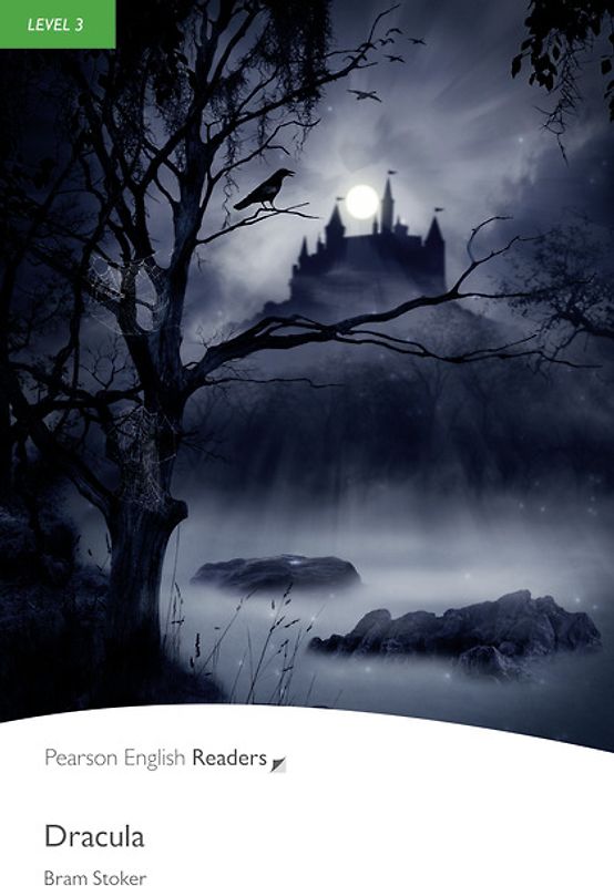 L3:Dracula Book and MP3 Pack