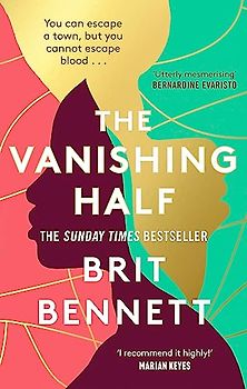 The Vanishing Half: Shortlisted for the Women's Prize 2021