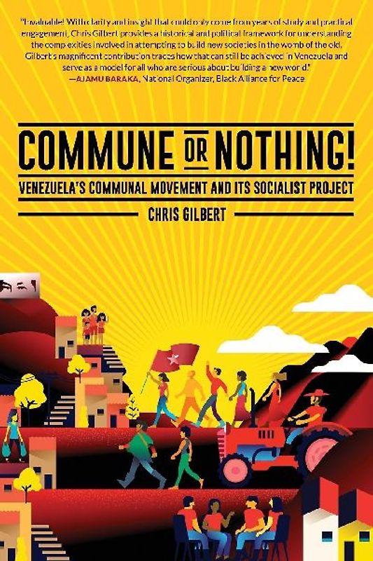 Commune or Nothing!
