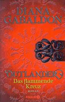 Outlander - Das flammende Kreuz