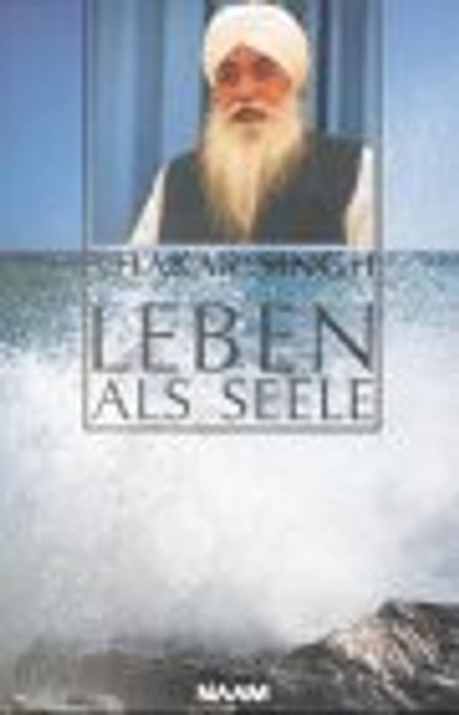 Leben als Seele