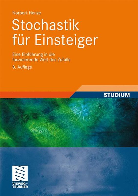 Stochastik für Einsteiger