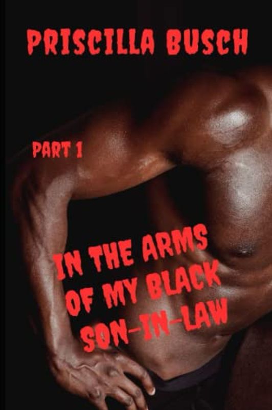 In the arms of my black son-in-law Part 1: Sardinia