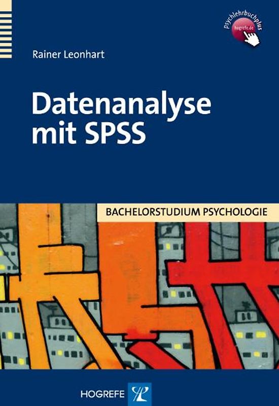 Datenanalyse mit SPSS