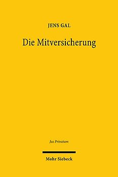 Die Mitversicherung