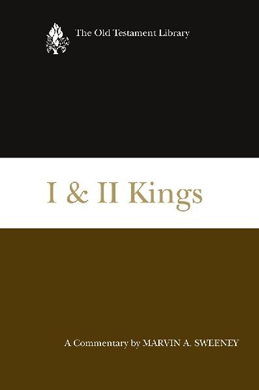 I & II Kings