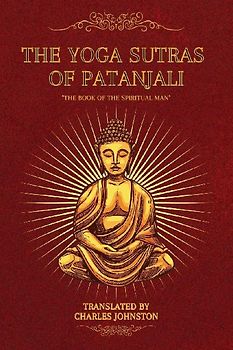 The Yoga Sutras of Patanjali