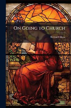 On Going to Church