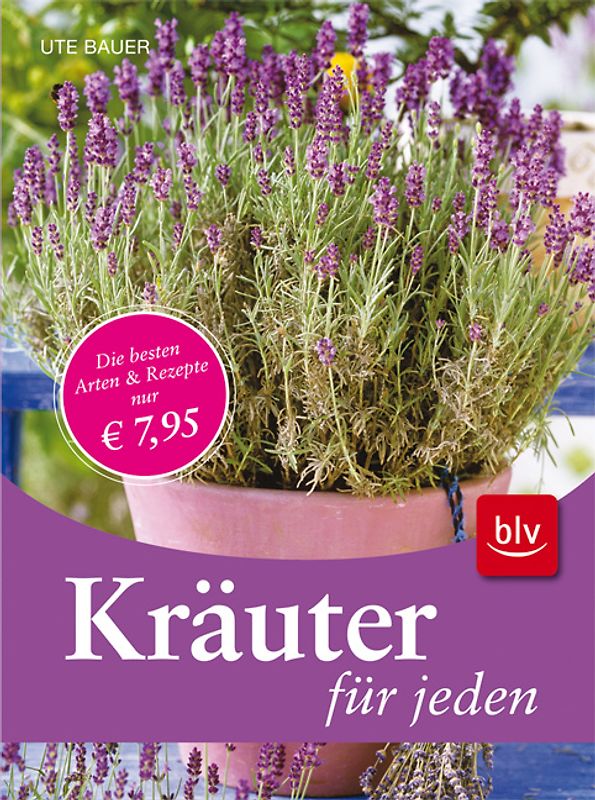 Kräuter für jeden