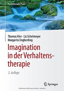 Imagination in der Verhaltenstherapie