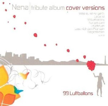 Various - Nena-Tribute Album