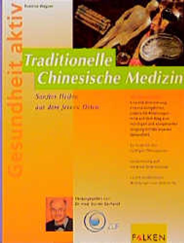 Traditionelle Chinesische Medizin