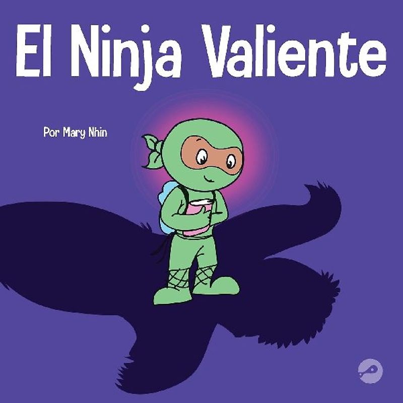 El Ninja Valiente