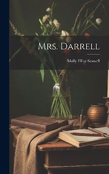 Mrs. Darrell