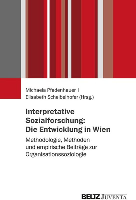 Interpretative Sozial- und Organisationsforschung