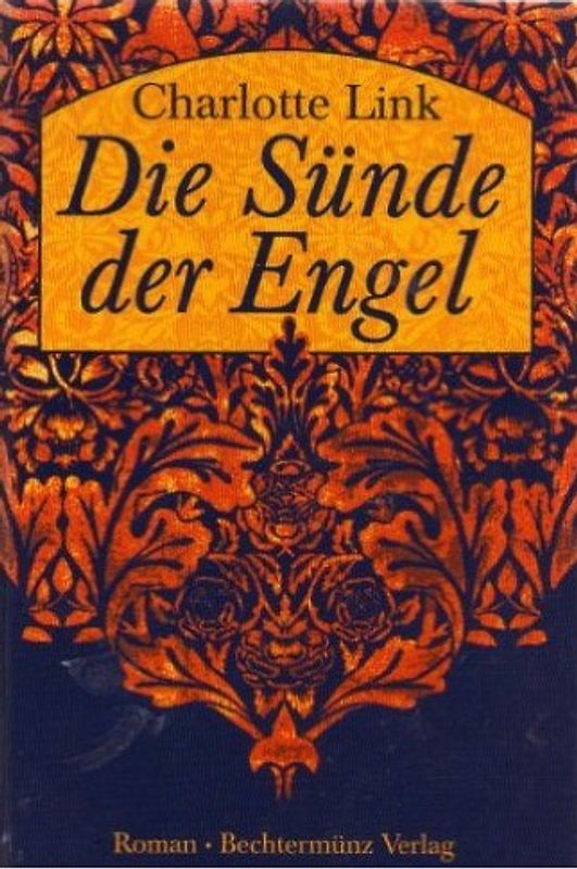 Die Sünde der Engel