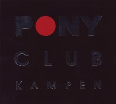Various - Pony Club (Kampen-Sylt)