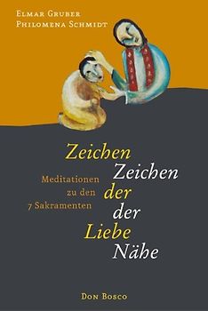 Zeichen der Liebe - Zeichen der Nähe