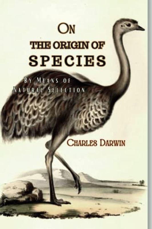 On the Origin of Species By Means of Natural Selection: Annotated