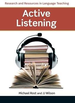 Active Listening (Research and Resources in Language Teaching)
