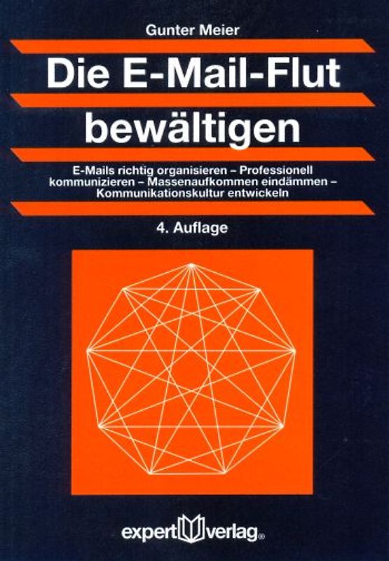 Die E-Mail-Flut bewältigen