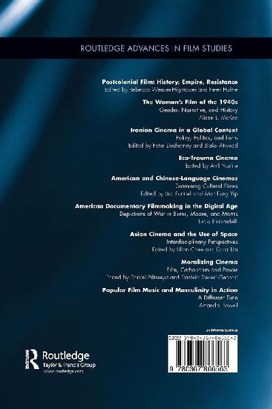 Popular Film Music and Masculinity in Action