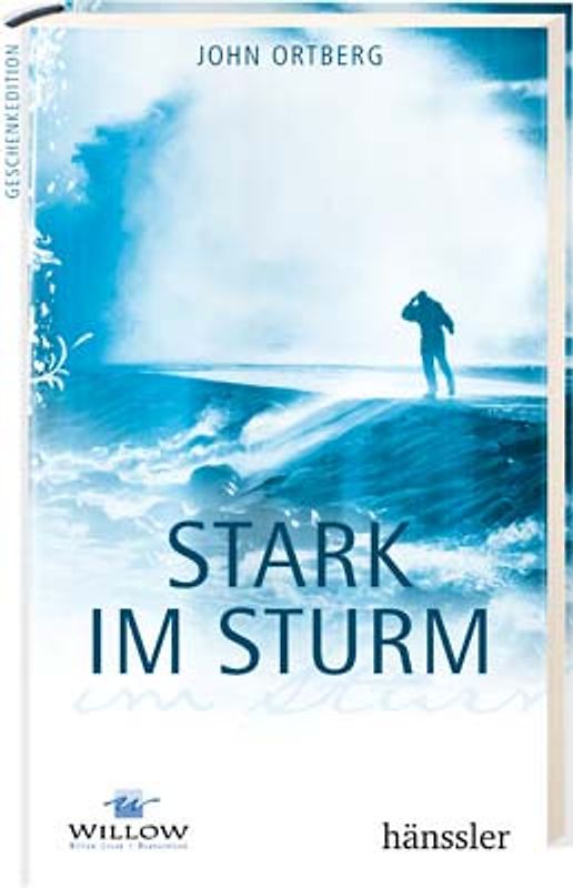 Stark im Sturm