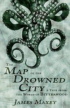 The Map of the Drowned City