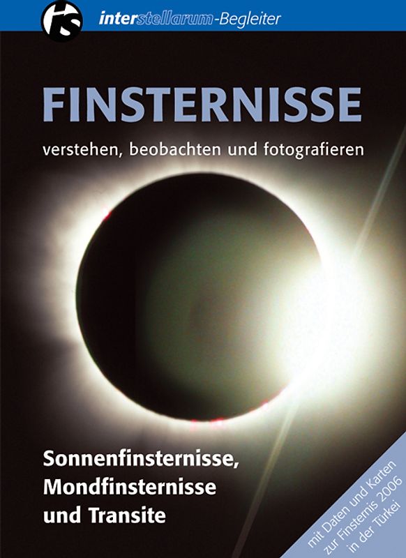Finsternisse