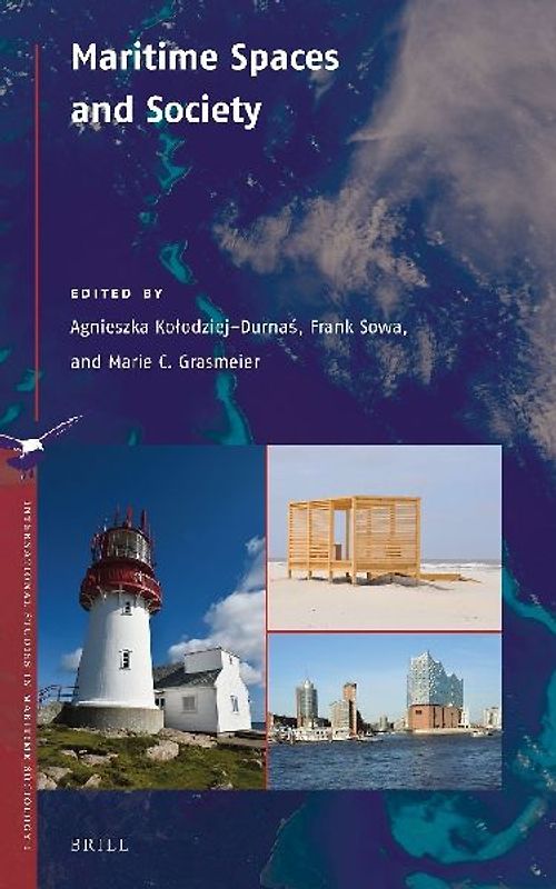 Maritime Spaces and Society