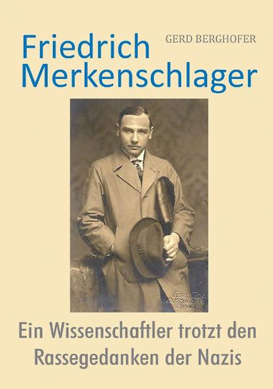 Friedrich Merkenschlager