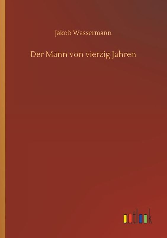 Der Mann von vierzig Jahren