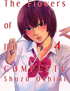 The Flowers of Evil - Complete 4