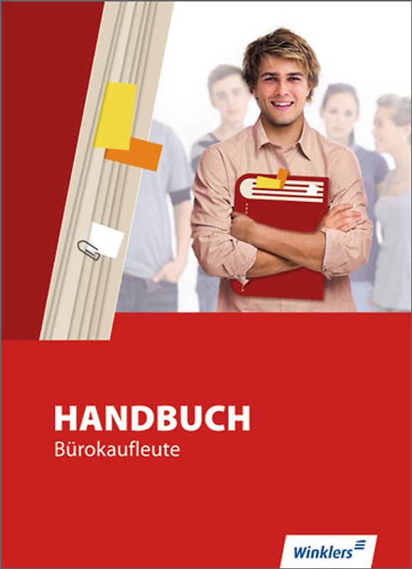 Handbuch Bürokaufleute