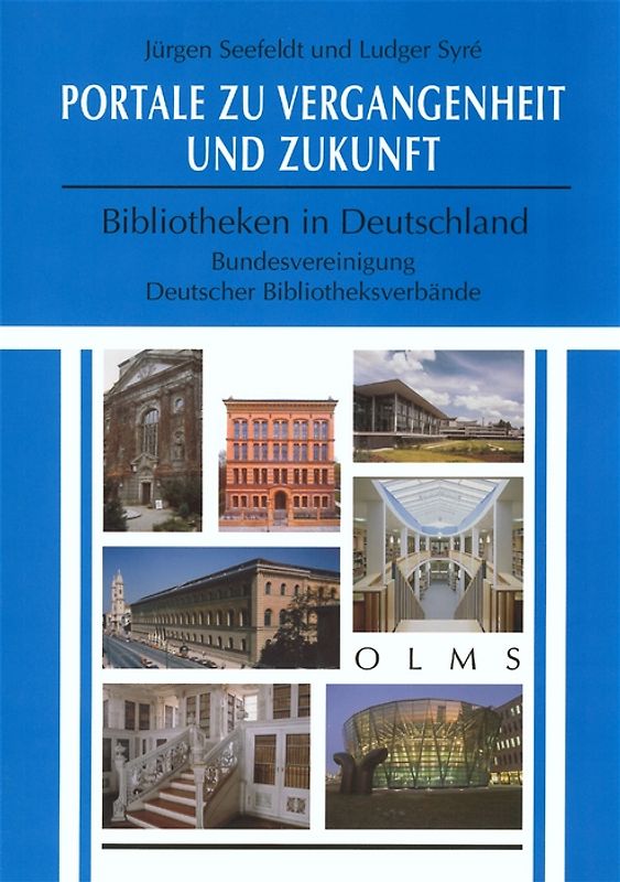 Portale zu Vergangenheit und Zukunft