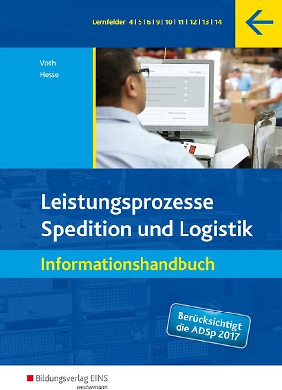 Spedition und Logistik