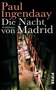 Die Nacht von Madrid