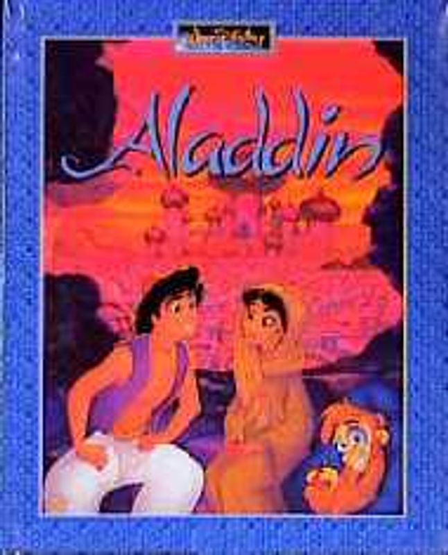 Aladdin