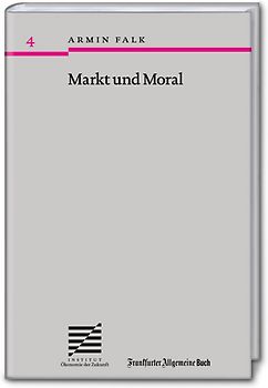 Markt und Moral