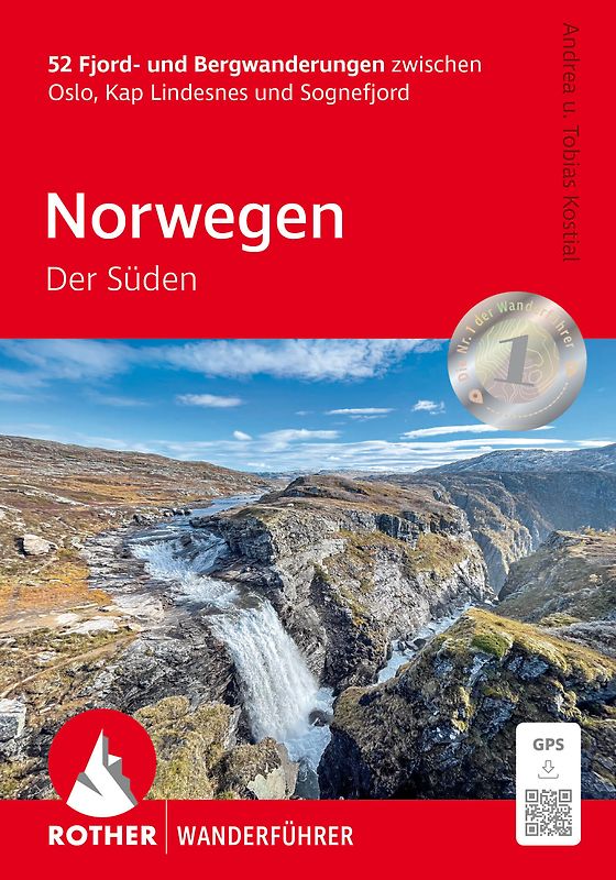 Norwegen – Der Süden