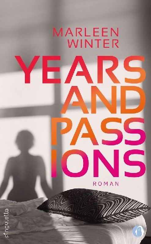 Years and Passions