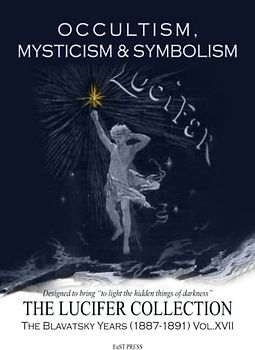 Occultism, Mysticism & Symbolism