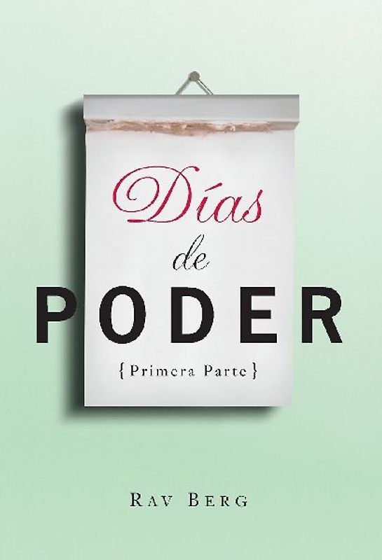Días de Poder