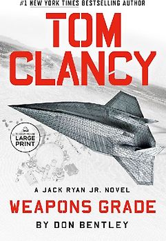 Tom Clancy Weapons Grade